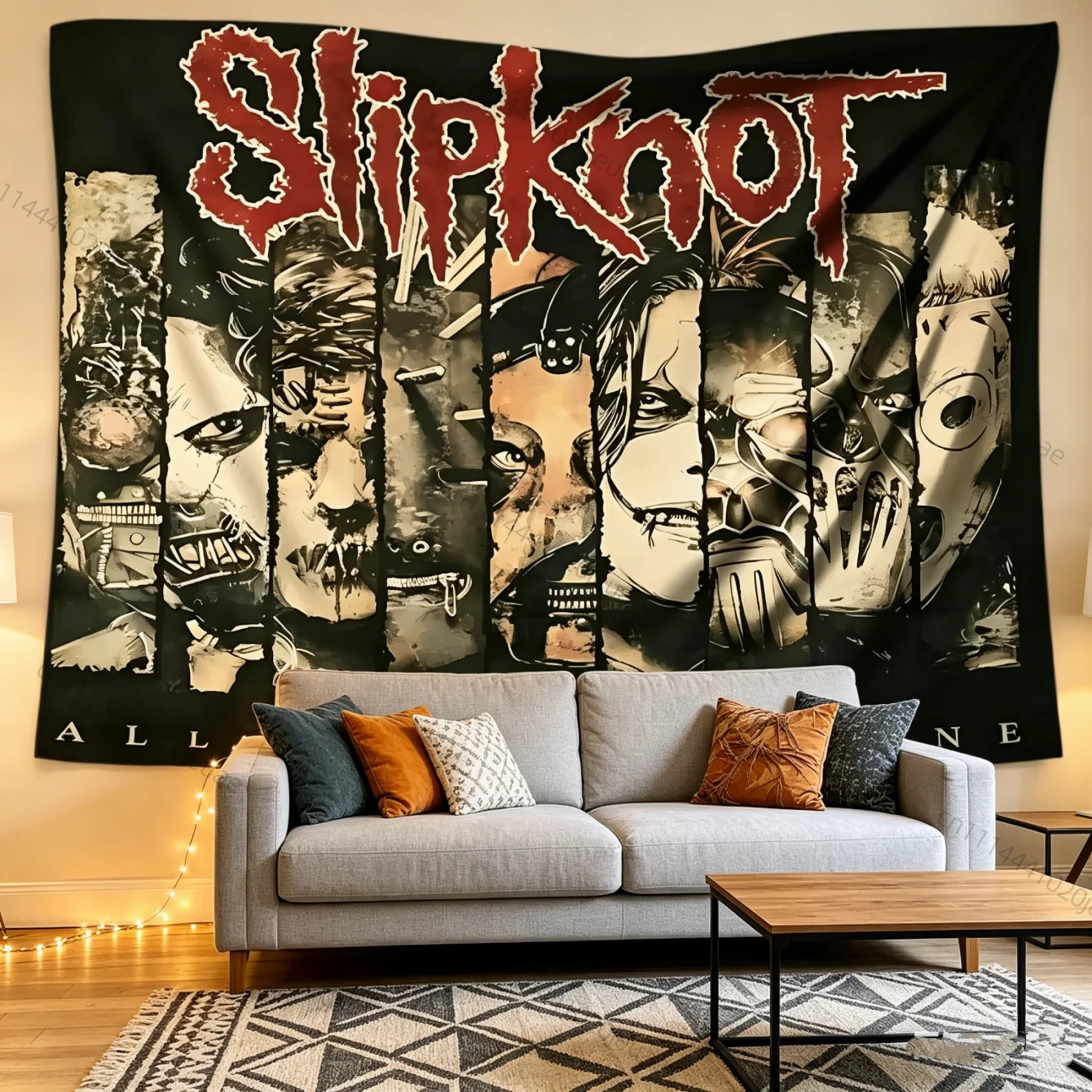 90X150CM Poster Bayrakları Gob - Musical Instrument Poster incelemesi ve fiyatı