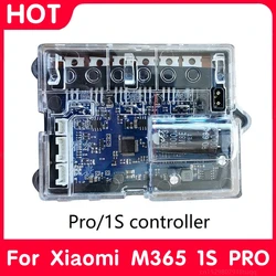 Voor Xiaomi M365/Pro/1S Elektrische Scooter Controller Moederbord Controller Moederbord Esc Schakelbord Elektrische Scooter Accessorie