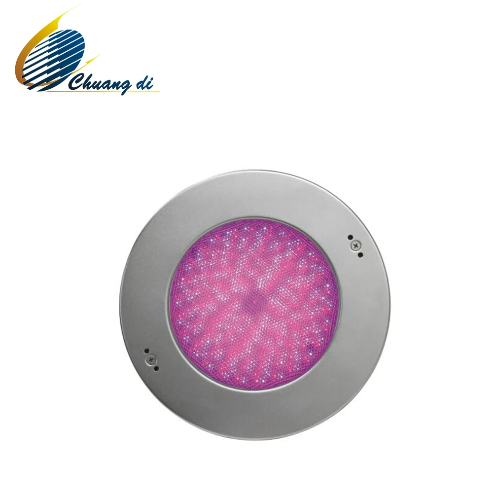 

AQUA underwater Stainless steel swimming pool LED Light