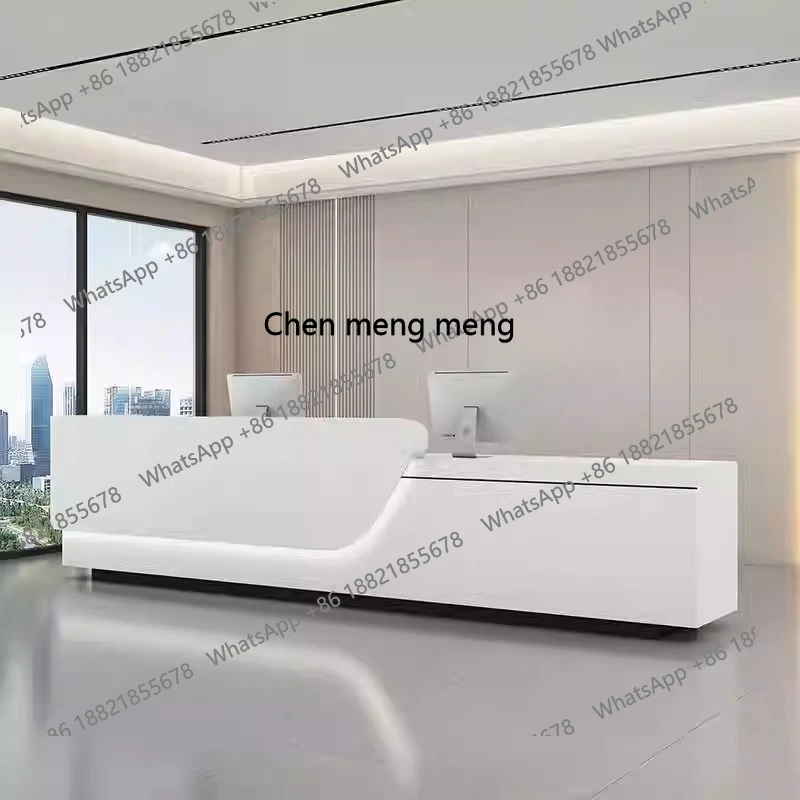 X Sederhana, meja resepsionis lobi hotel, salon kecantikan, bar, halaman pembayaran, cat, kantor