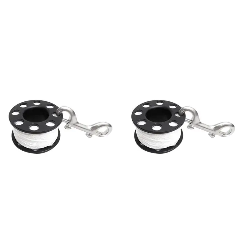rtente-2pcs-bobina-per-immersioni-subacquee-da-30m-con-gancio-a-doppia-estremita-in-acciaio-inossidabile-attrezzatura-smb-per-immersioni-in-grotta