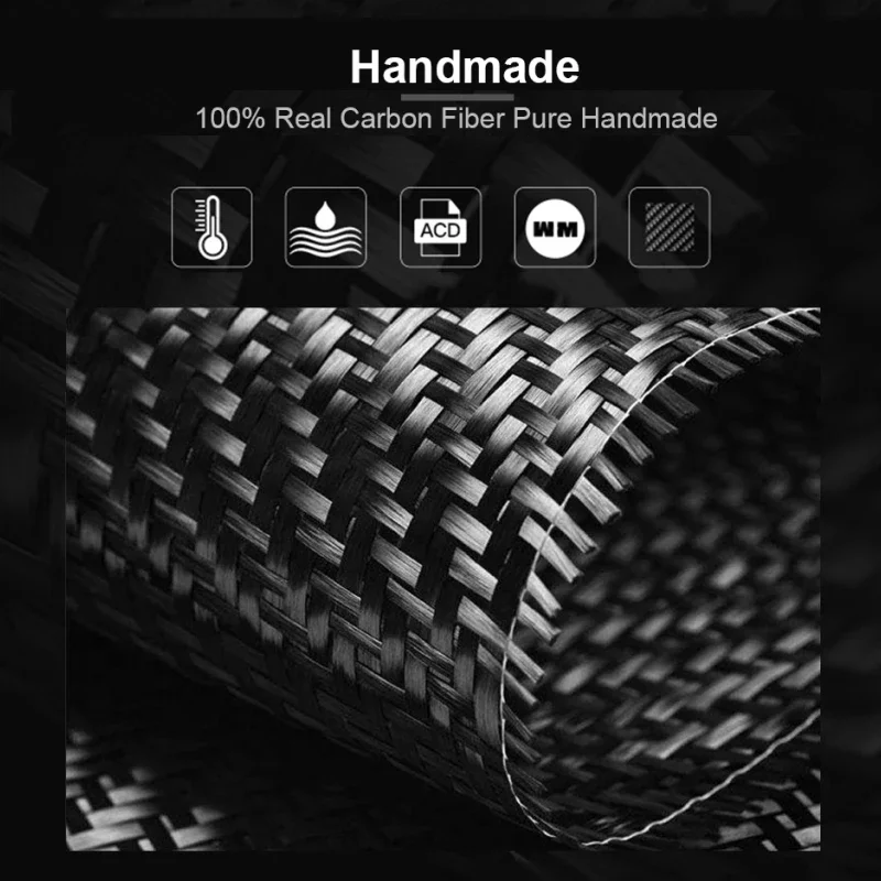 For Mercedes Benz C GLC Class W205 X253 Carbon Fiber Interior Door Audio Speaker Ring Loudspeaker Trim Sticker Car Accessories