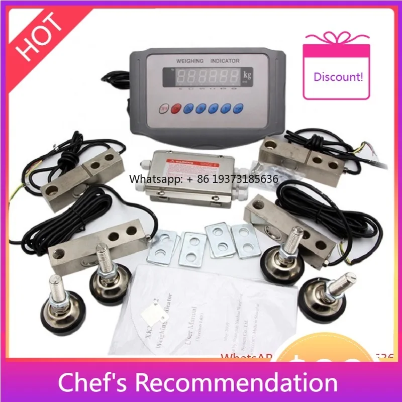 1T 2T Platform Scal…