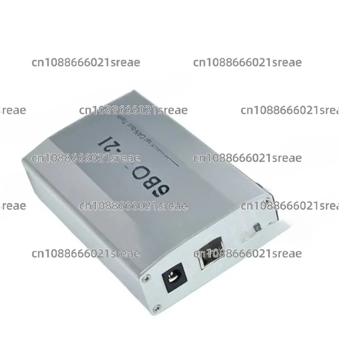 Analyzer Usbcan-2I …