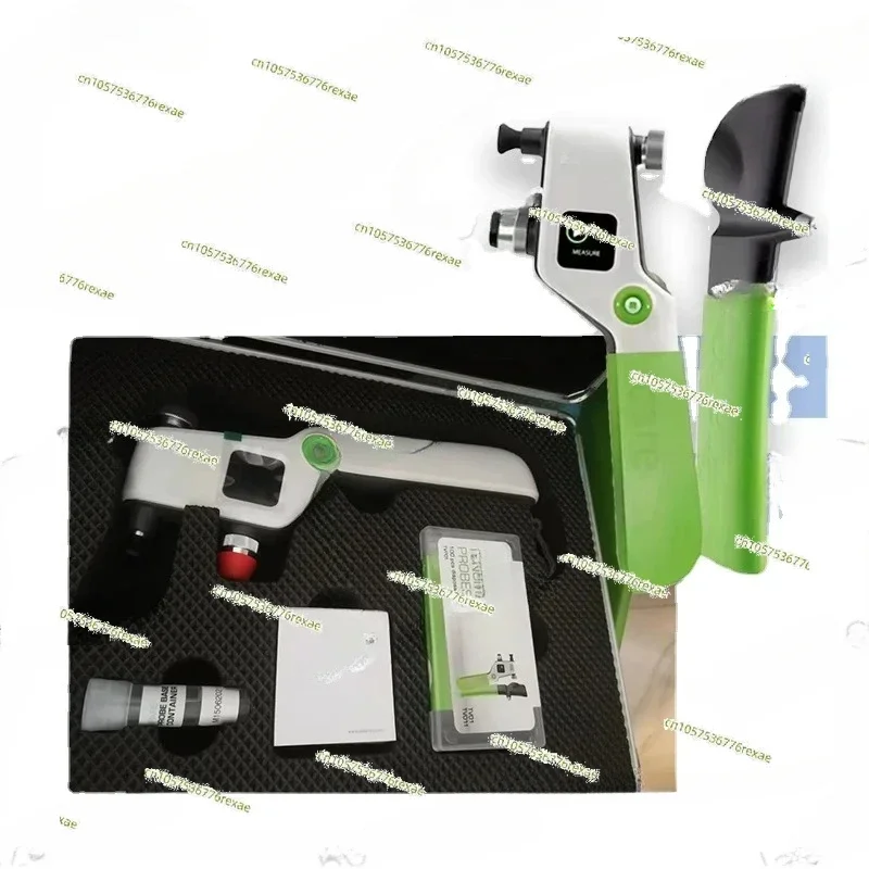 Pet-only, icare tonometer，Rebound pressure needle probe