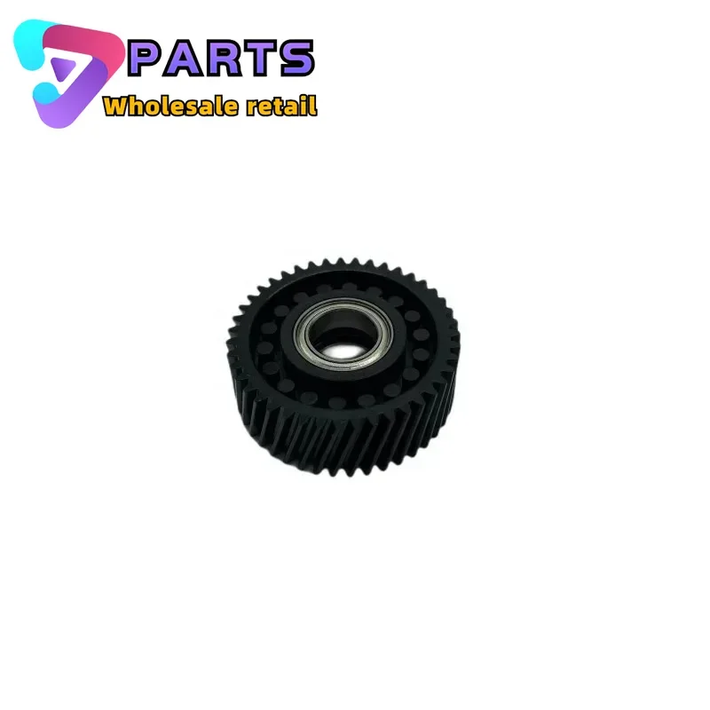 1PCS D074-6312 D0746312 High Quality Secondary transfer roller gear For Ricoh MP8100 8120 8220 8210 8200 8110