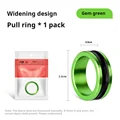 Gem green 1pc