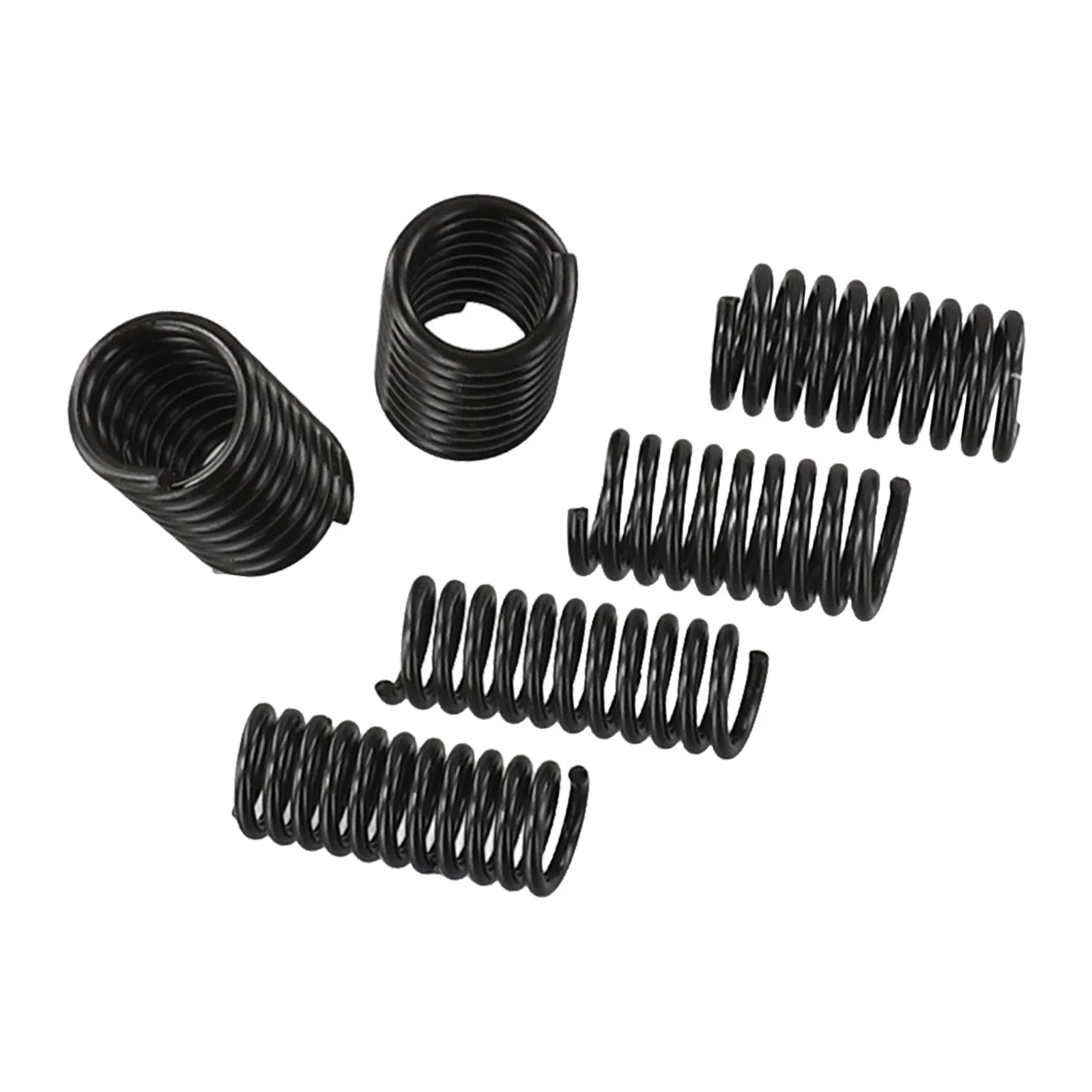 A Comprehensive Six PieceSpringKit Providing Essential Support For Users OfStihlsMostTrustedChainSawModels LikeFor MS231&MS251