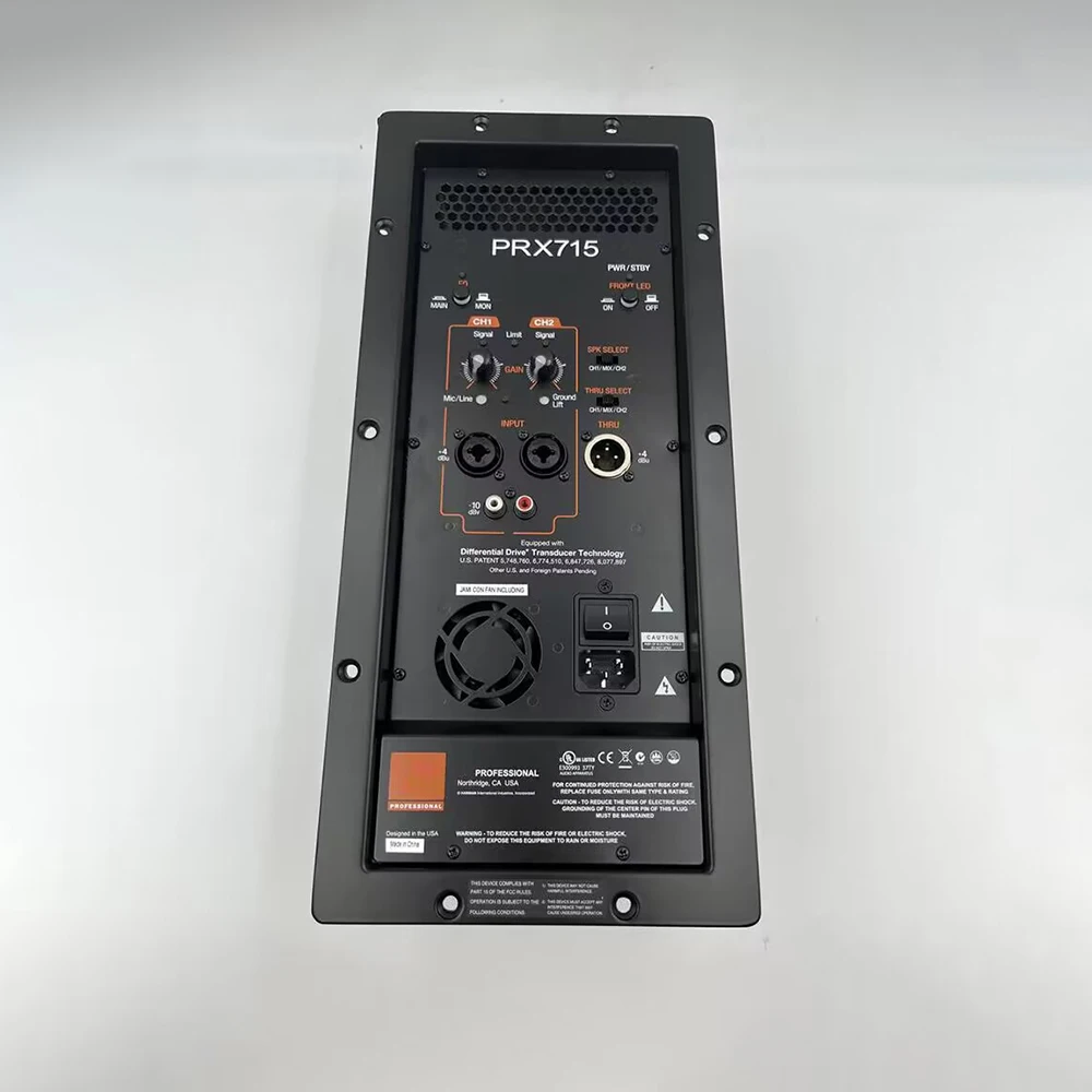 PRX 715 Power Amplifier Module For JBL PRX715