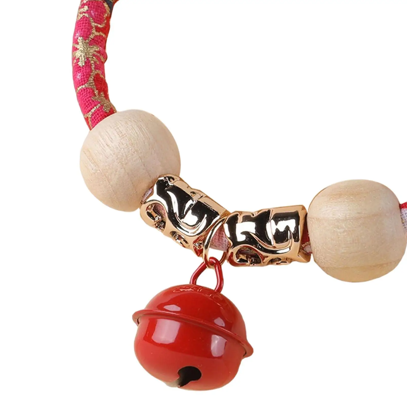 Cat Flea Collar Kitty Pet Supply Puppy Portable Lightweight Large Medium Dog Cat Anti Flea and Tick Neck Pet Collars with Bell