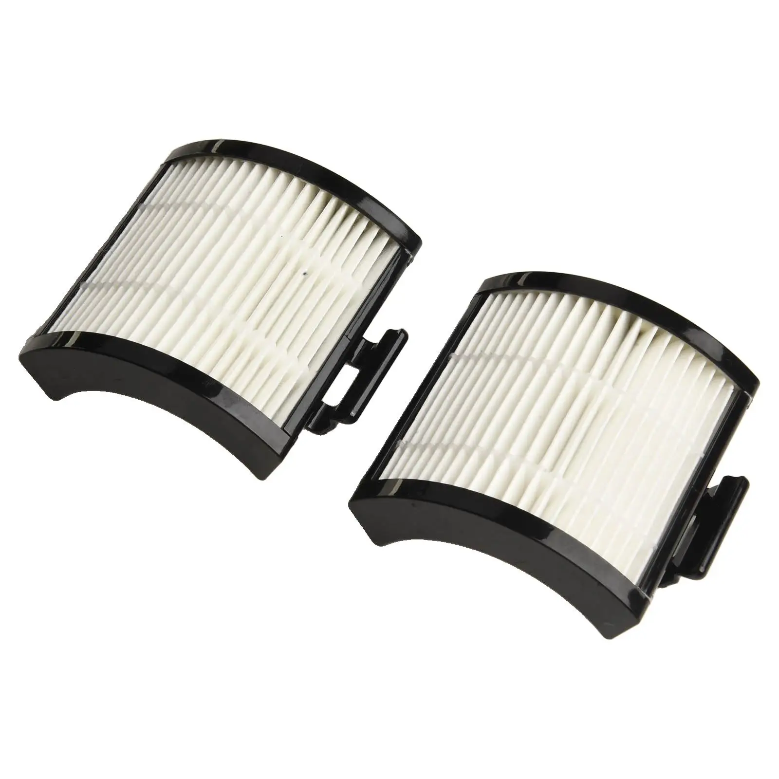 3 عبوات من فلاتر IW1511UK للمكنسة الكهربائية Shark Detect Pro سهلة التنظيف وموثوقة لترشيح الغبار