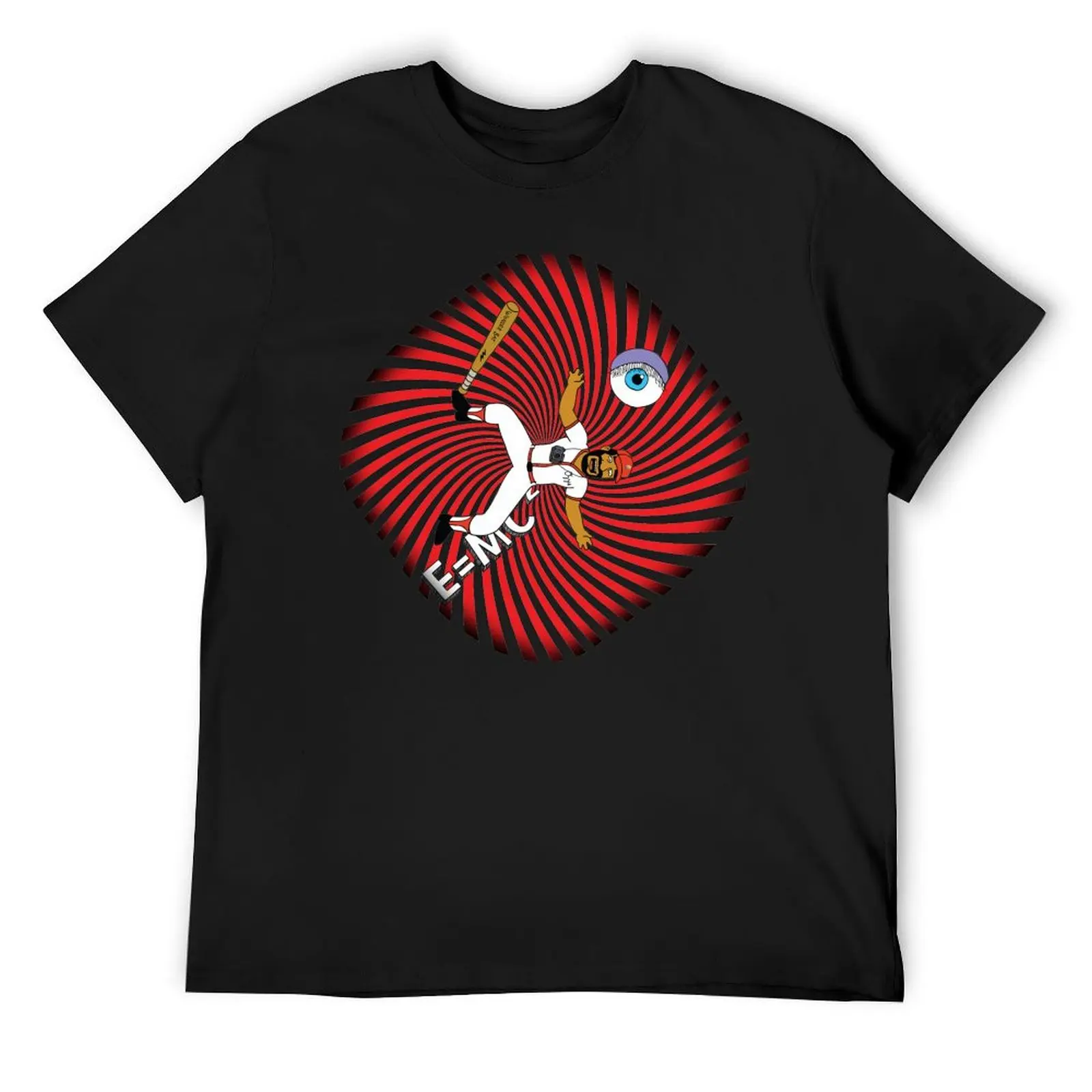 

Space Ozz-dyssey T-Shirt oversized graphics funny meme t-shirts street wear mens t shirt graphic