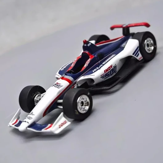 

Green Light 1:64 INDY 500 Series - ANNUAL MEETING Alloy Model Original Packaging Wall Hanging Gift for Friends