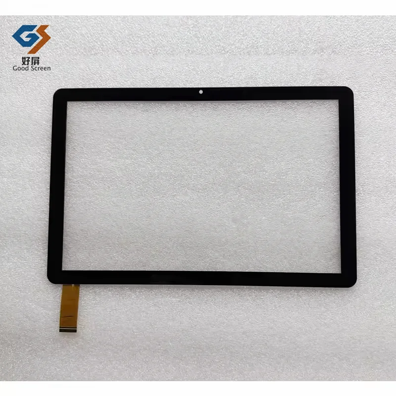 

10.1Inch Black For Blackview Tab 30 WiFi Tablet PC Capacitive Touch Screen Digitizer Sensor OLM-101C4743-Ver.1 FPC ZY