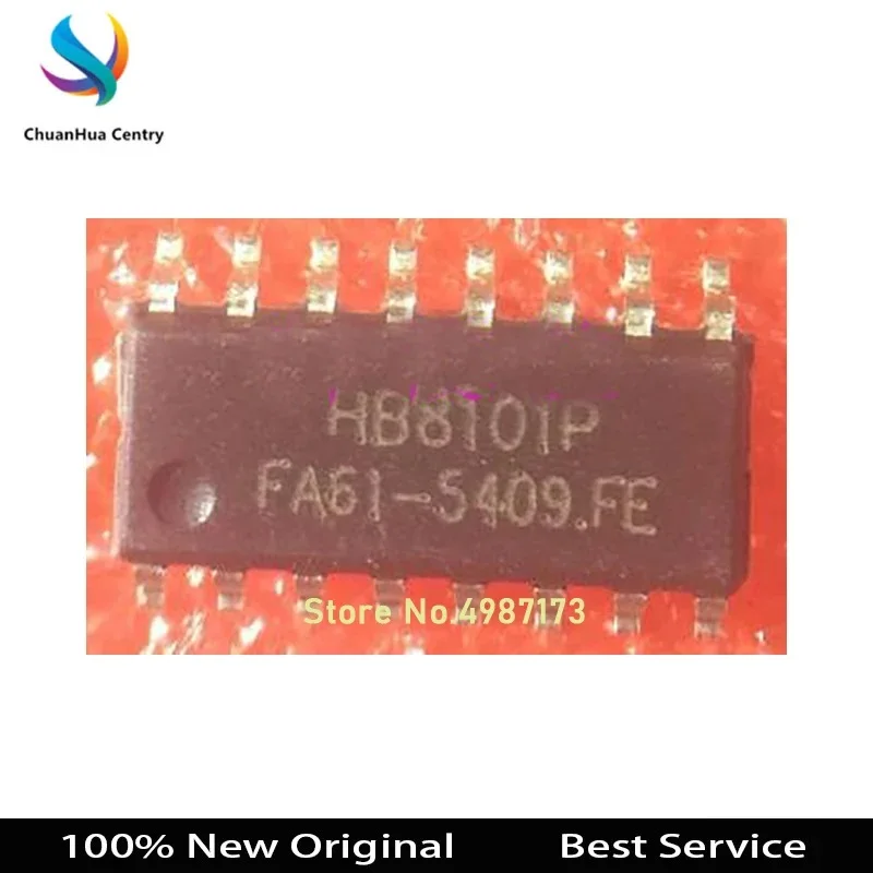 HB8GSM P SOP16, 100% Nouveau, Original, En Stock, Lot de 10 Pièces