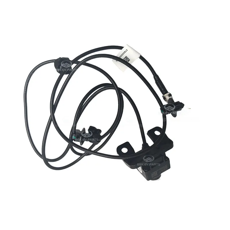 Forward View Camera Front 360 Surround Camera For Chery Tiggo 7 Pro 704000954AA
