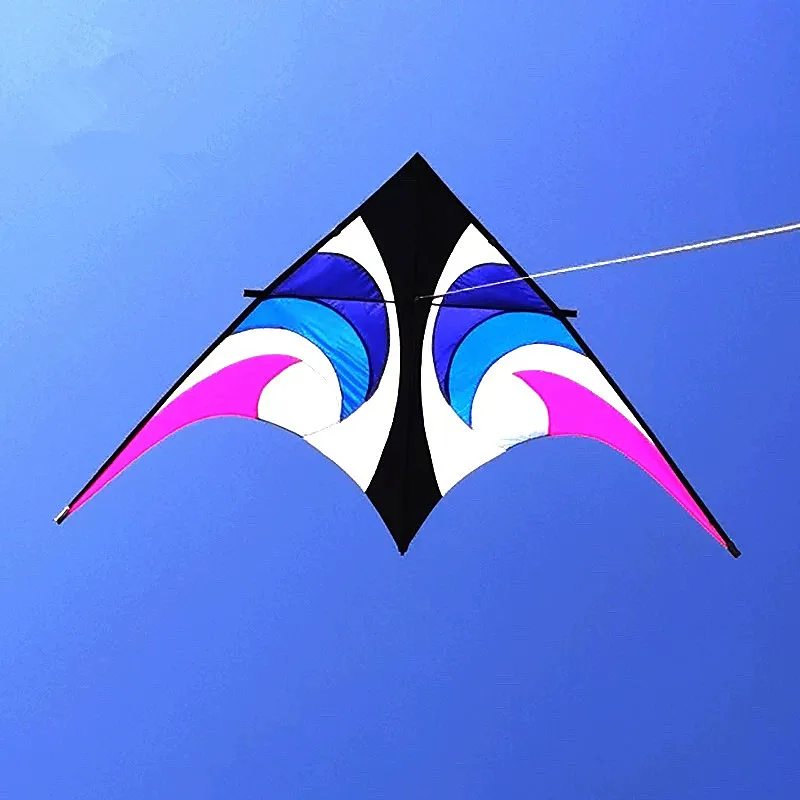 

free shipping eye of heaven kite carretilha de pipa kite drachen lenkdrachen drachen fliegen erwachsene inflatable kite kevlar