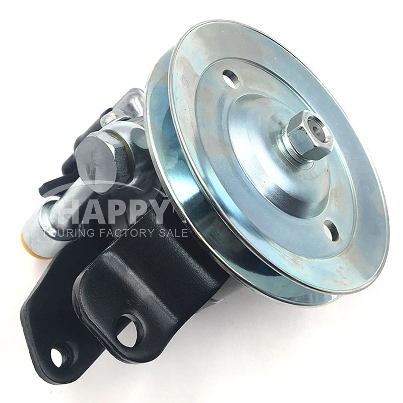 NEW Auto POWER STEERING PUMP for NISSAN CARAVAN Bus 2.5 D E24 1986-1997 49110-0W800 49110-30N00 491100W800 4911030N00