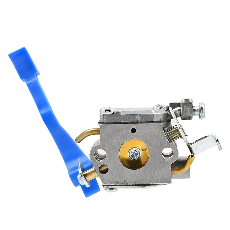 

590460102 Carburetor For Husqvarna 125B 125BX 125BVX C1Q-W37 With 545112101 Air Filter 581798001 Fuel Line Kit 545081811 Parts-A