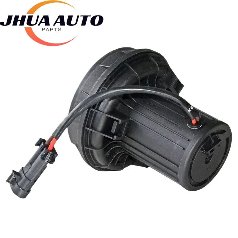 12574379 Brand New High Quality Secondary air pump  For GMC S15 Buick Rainier  Chevrolet 03-09