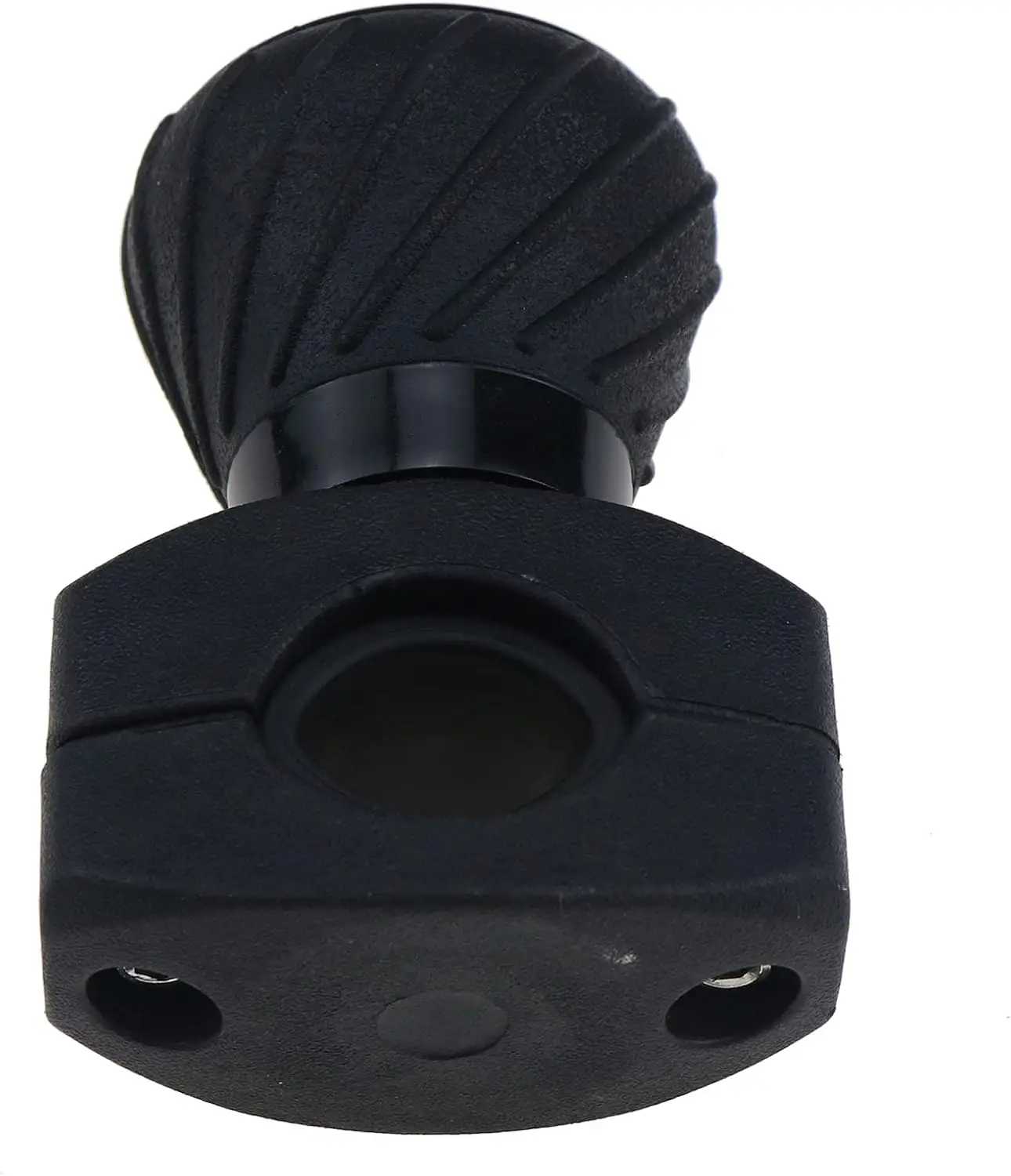 Universal Tractor Steering Wheel Spinner Knob Fits Wheels up to 1-1/4" Thick for Kubota Models view 4