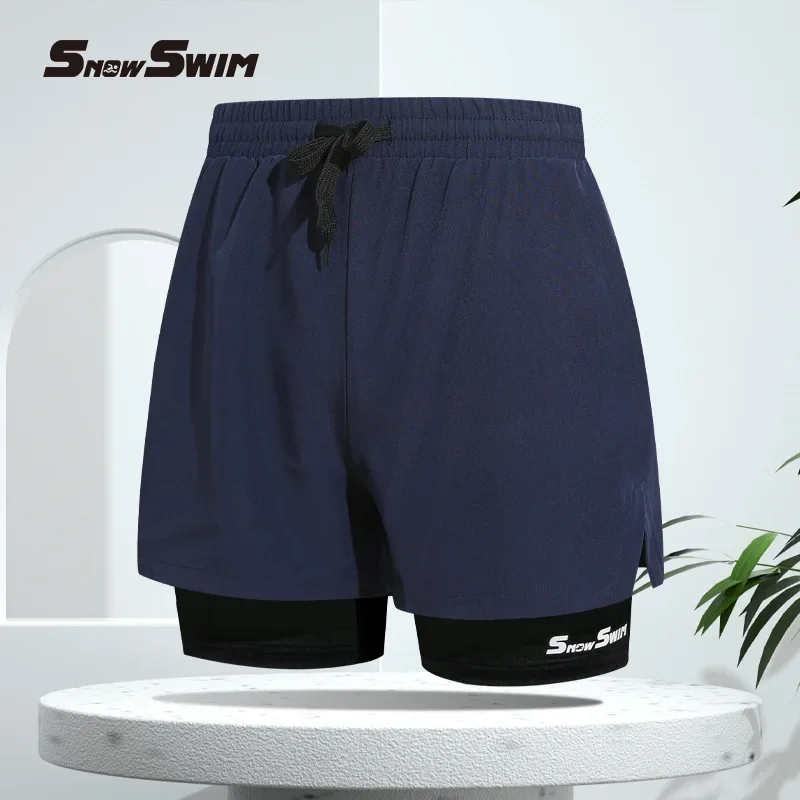 NONE Maillot de bain pour homme 6