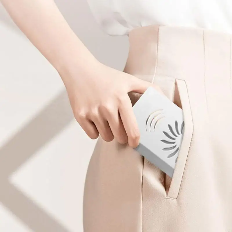 

Paint Air Dryer Artist Painting Dryer 3000mAh Small Paint Air Blower for Quick Drying of Watercolor Home or Outdoor N58D