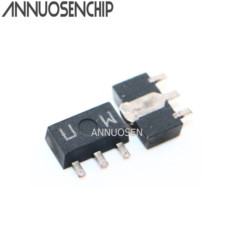 10PCS New and Original 2SK3078  SOT-89 2SK3078A 