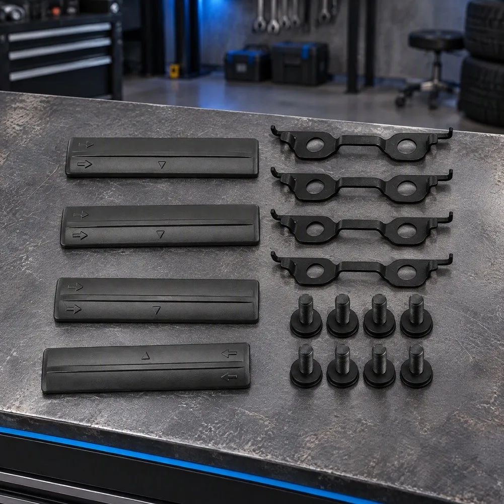 Car Roof Rack Removal Delete For Toyota For 4Runner For Highlander For Rav4 Car Accessories