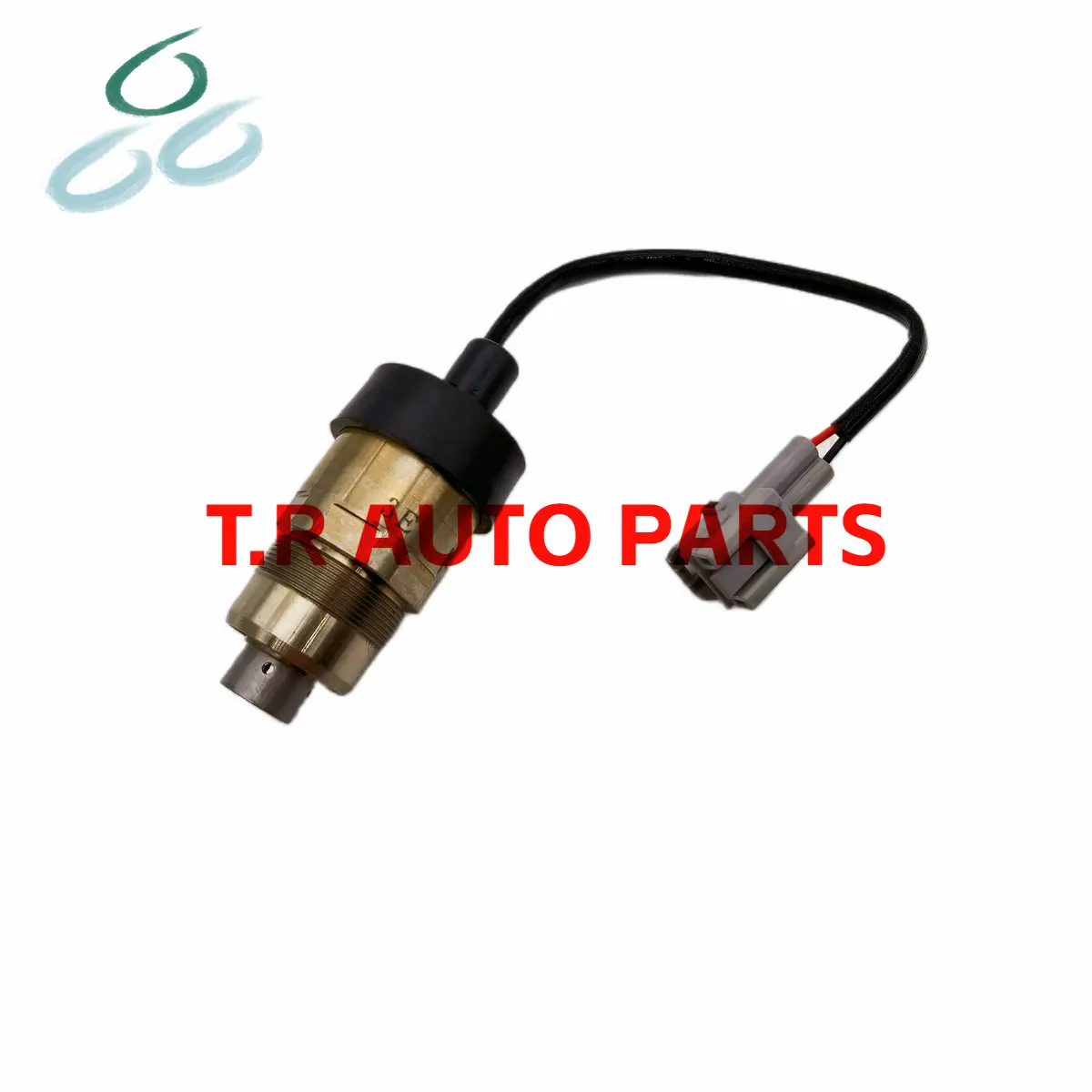 Genuine And Original Solenoid Valve 096600-0033, 096600 0033 , 0966000033