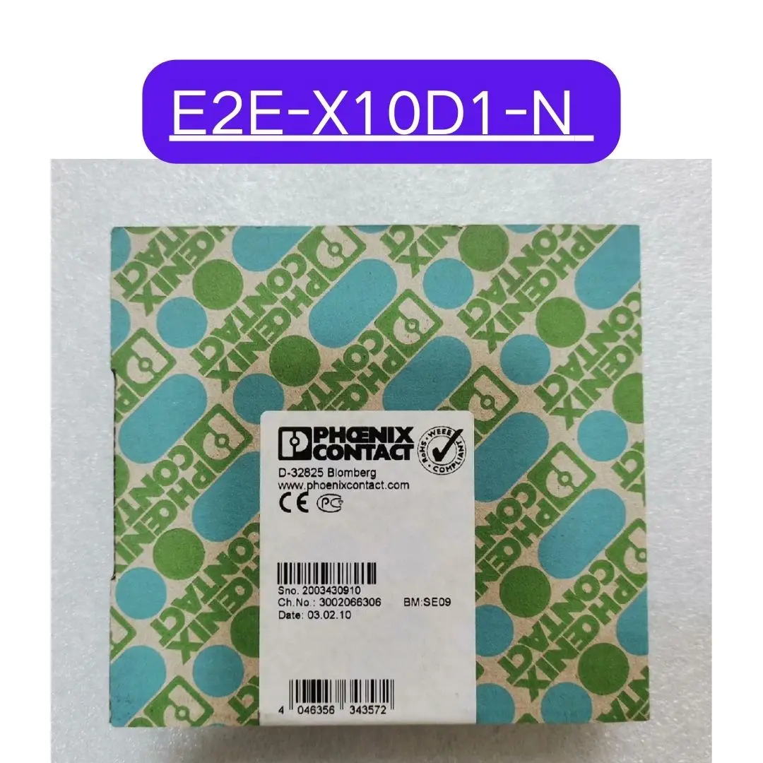 

Совершенно новое 2981965 связанное реле PSR-URM/5X1/1X 2 Быстрая доставка