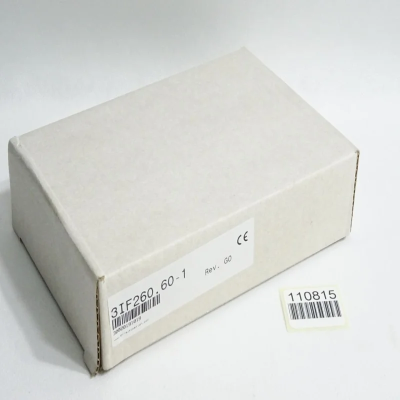 New 3IF260.60-1 Rev…