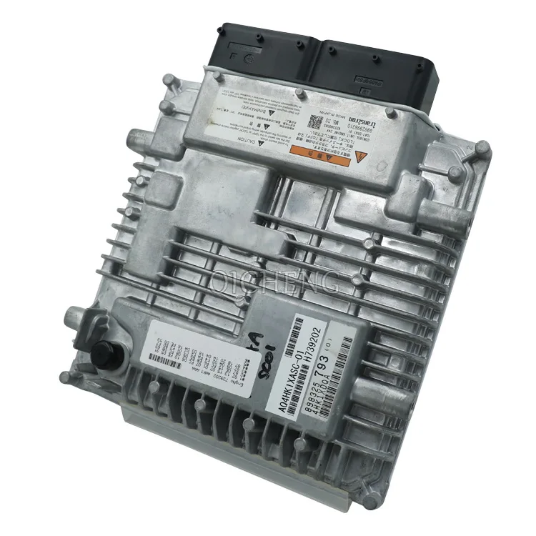 Engine Controller Unit 4HK1T 8-98309857-0 8-98308320-0 ECU for ZX200-5A SY235-10 ZX240-5A 8-98285710-2 Engine Controller