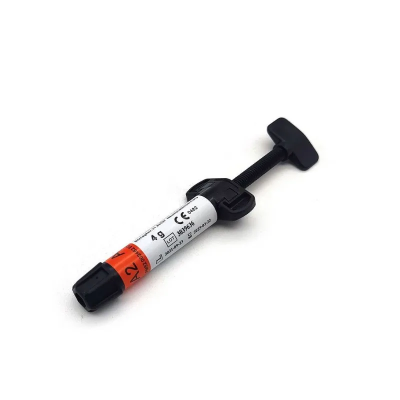 Рисунок 6 - Стоматологические материалы Светоотверждаемая