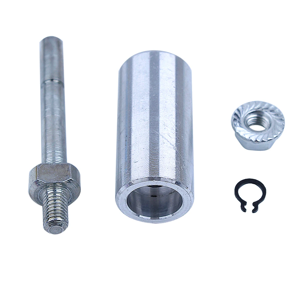 Dây Chuyền Bắt Con Lăn Thanh Hạt Bộ Stihl MS440 MS441 MS460 MS461 MS660 044 046 064 066 Máy Cưa Xích Thay Thế 1122 650 7700