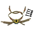 Helmet Suspension DE
