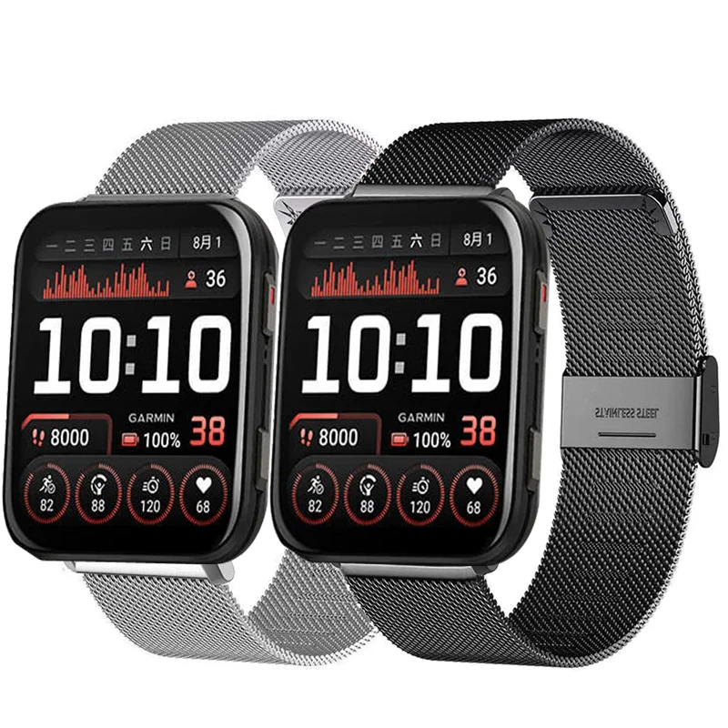 �y�Z�[�����z���b�V�����v�o���h Garmin Venu X1 �X�}�[�g�E�H�b�`�u���X���b�g���X�g�X�g���b�v Garmin Venu X1 ���v�o���h�A�N�Z�T���[