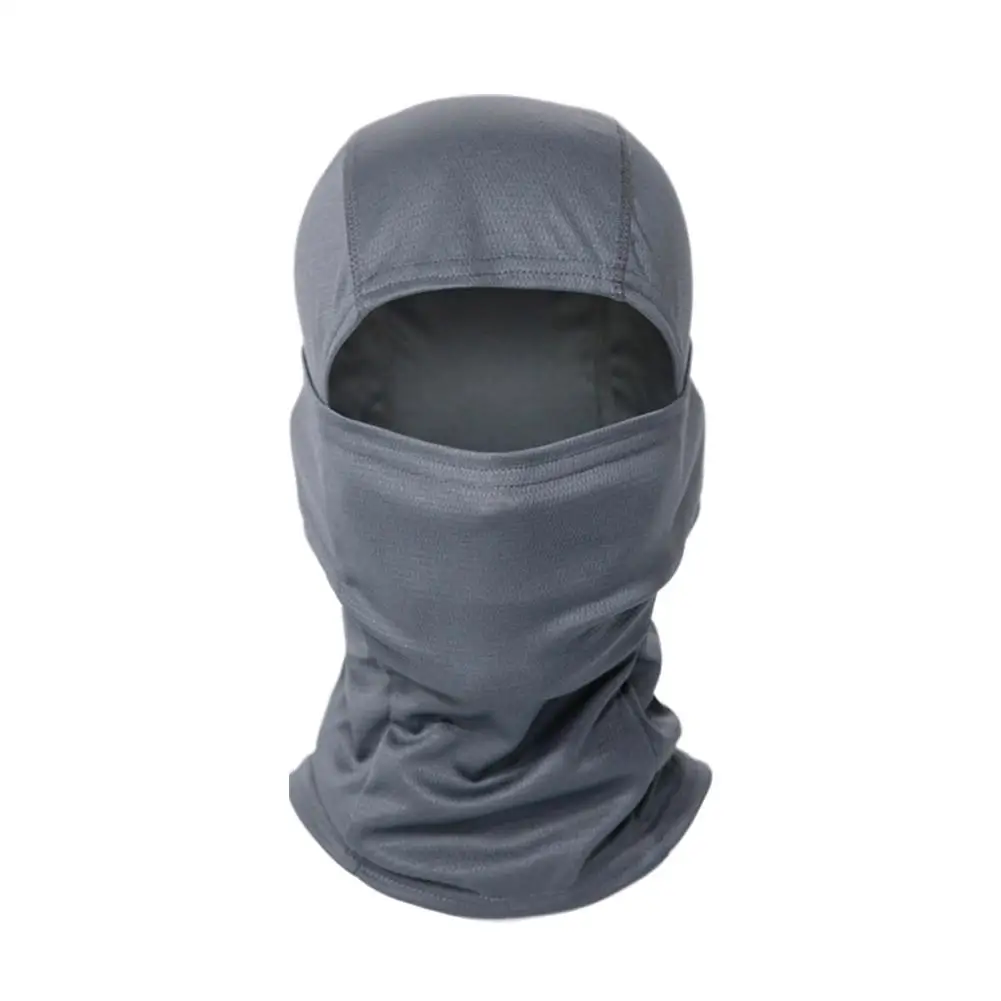 AliExpress Full Face Tactical Camouflage Balaclava Mask Ski Bike Cycling Hunting Scarf Multicam Cap Cycling Bandana Neck Ski Hiking Scarf