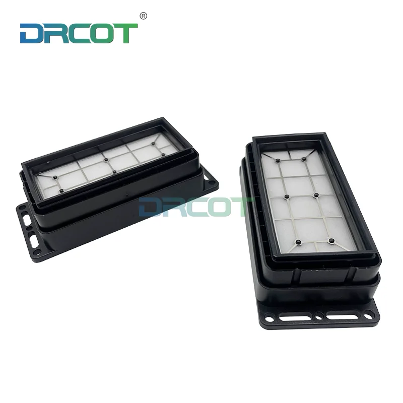 starfire capping cap top for starfire printhead print head captop capping station