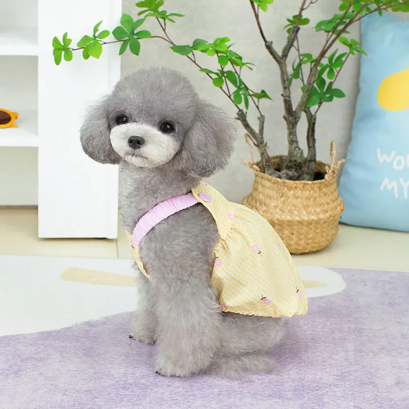 Thumbnail 3 - #32 Trending Pet Apparels Right Now