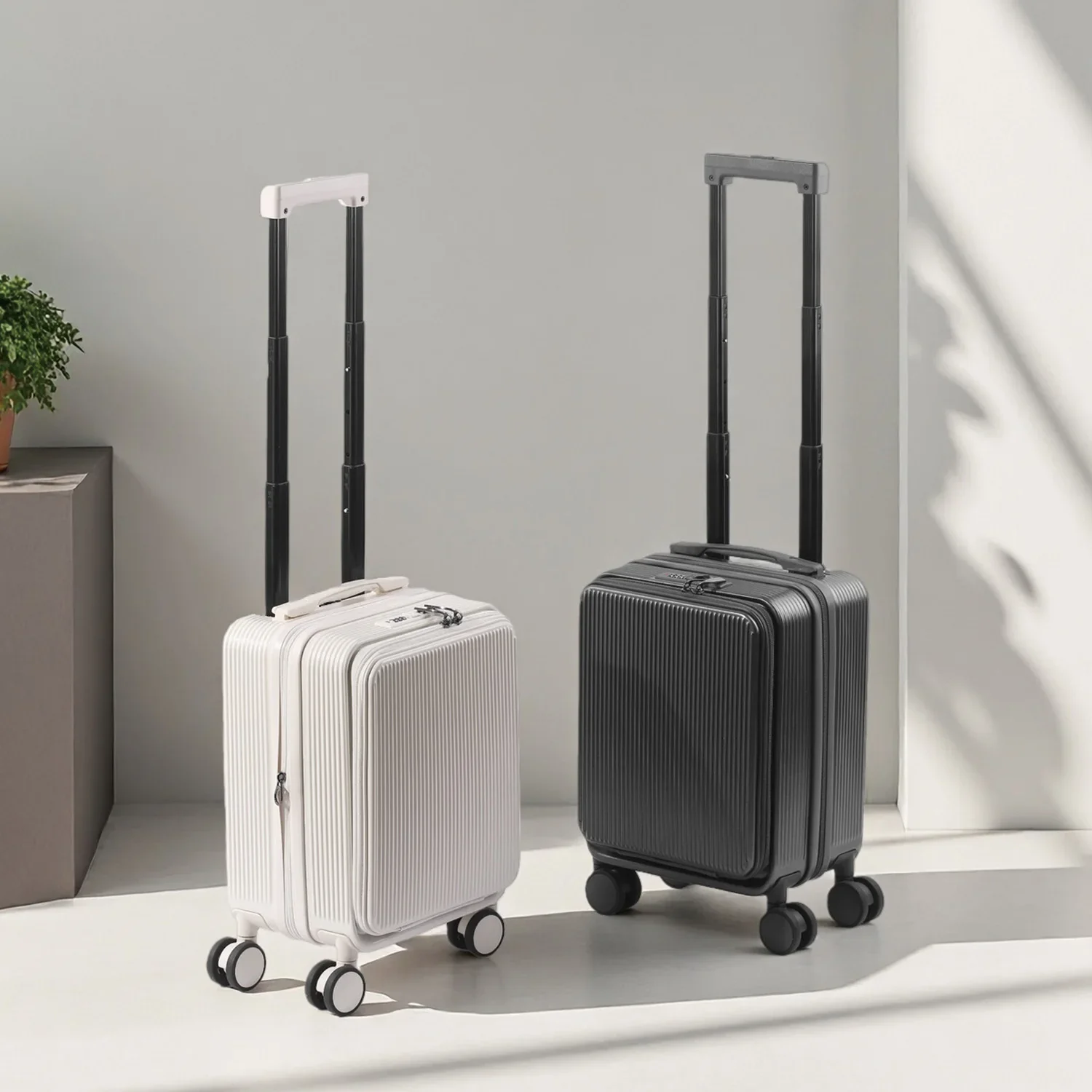 16"Expandable Carry… - image