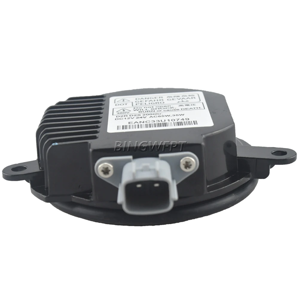 EANA090A0350 EANC33U10749 Xenon Headlight HID Ballast Igniter For Infiniti EX35 FX35 FX45 FX50 G35 G37 EANA090A0350 EANC33U10749