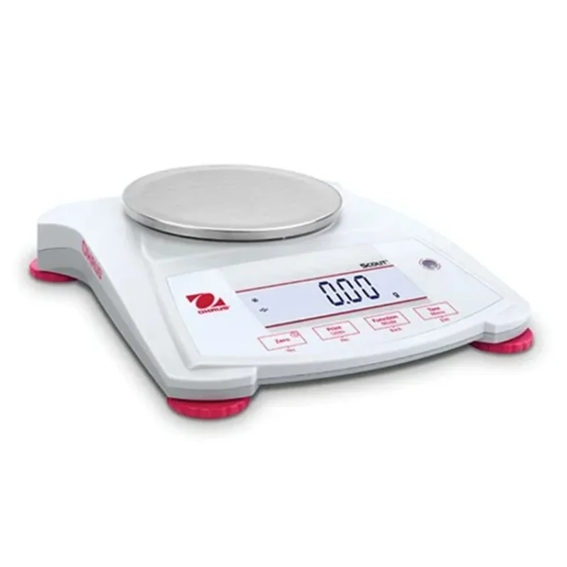 

(Sea shipping) Veidt Weighing Ohaus Navigator Series SPX422ZH 420g 0.01g Electronic Scale Precision Balance