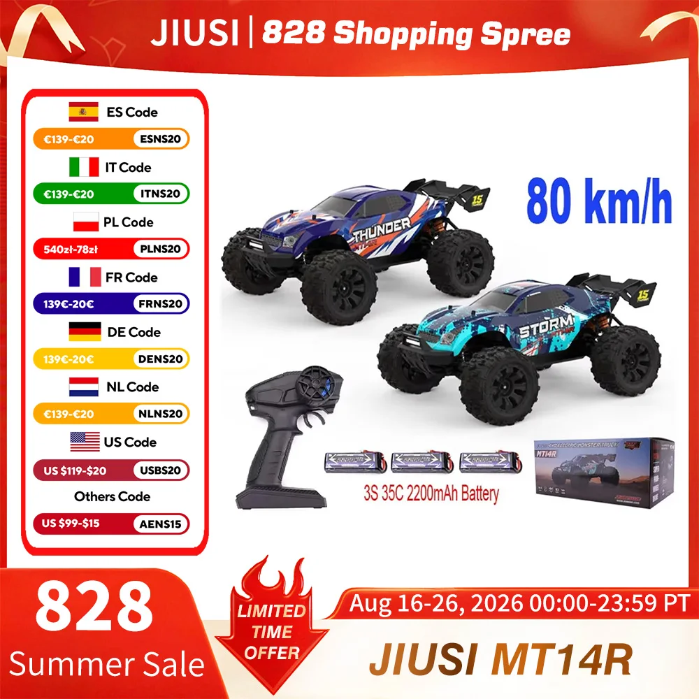 #65 Latest RC Cars Offers