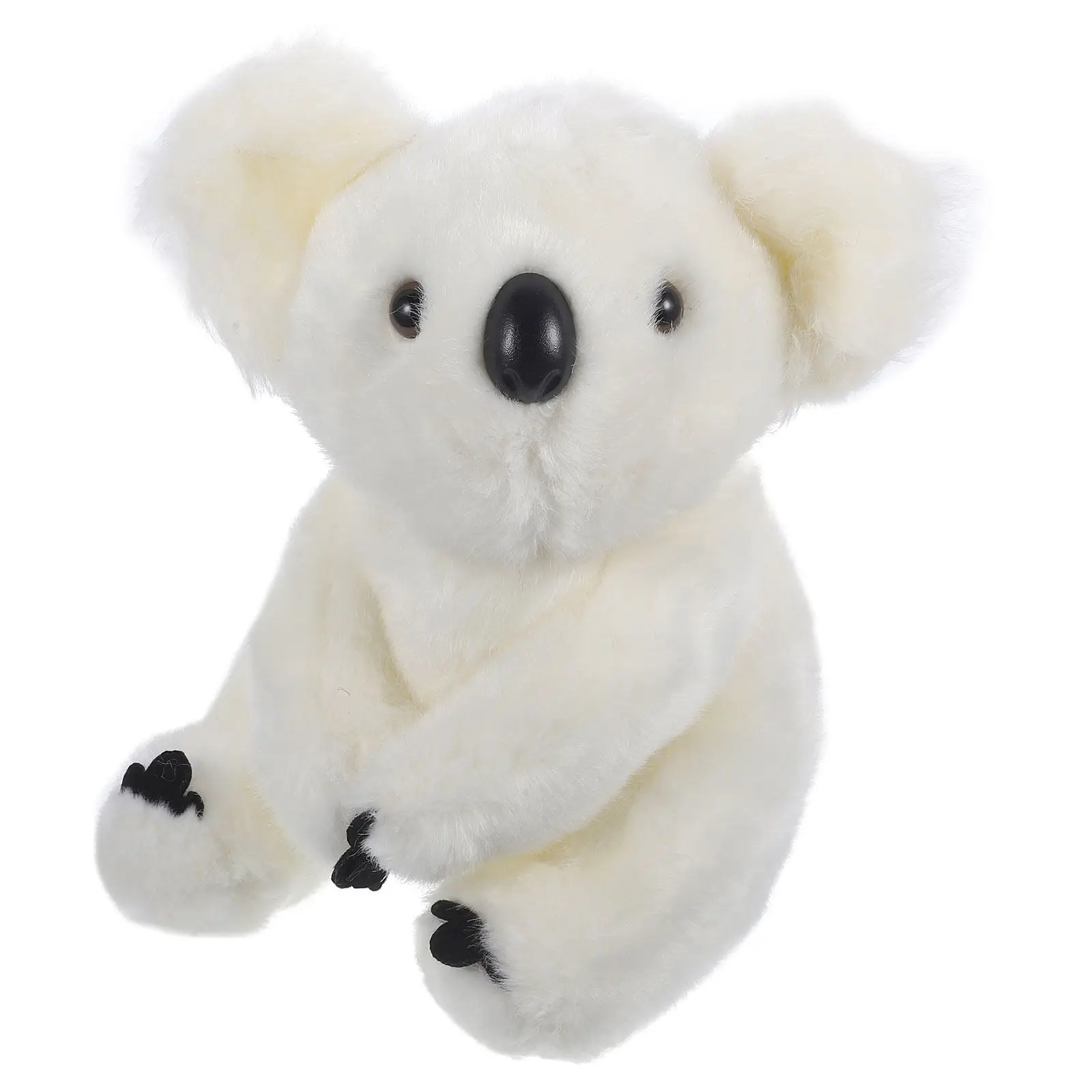 

Koala Bear Stuffed Animal Soft Comfortable Cute Small Koala Sofa Bedroom Decoration Gift Photo Prop Stuffed Animal