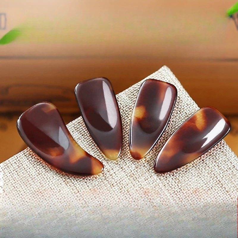 

Профессиональный встряхивающий палец Guzheng для ногтей с дистанционным управлением, протез для пальцев, аксессуары для взрослых