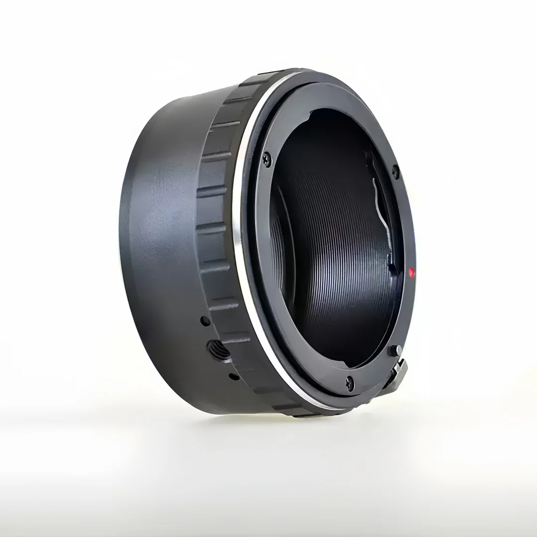 

AI-NEX Lens Adapter Ring For Nikon F Mount AI AIS AUTO D Manual Lens to Sony E Mount Mirrorless Camera