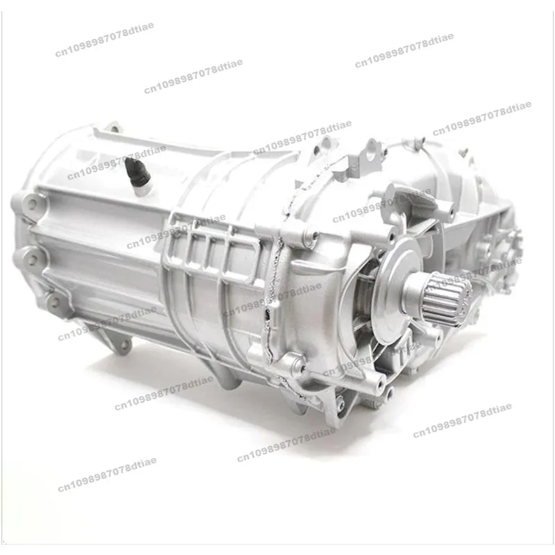 

95834101220 Transfer Case Suitable for Porsche Cayenne 3.6T-0C8, 958 Models, Alloy Material Durable