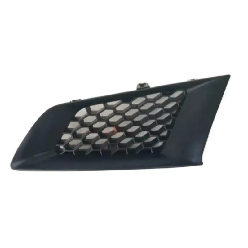 

Center Grilles Front Bumper Bar Headlight Small Ventilation Grille Left Right for Renault Koleos 2.5L 2009 2010 2011