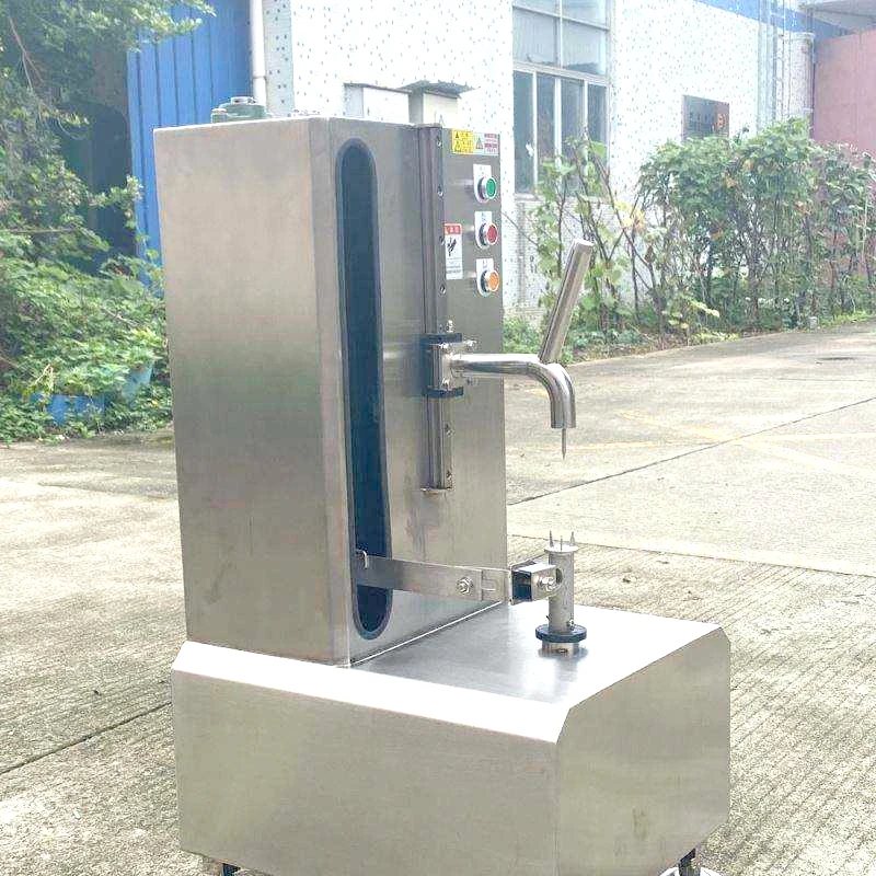 BABEJING Pelador de Frutas Comercial Totalmente Automático para Cítricos, Mango, Manzana, Piña, Patata - Pelador de Verduras